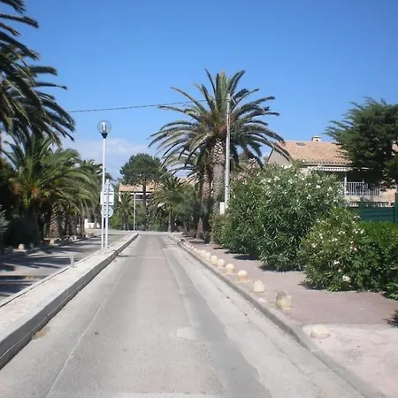 T1 Bis Style A 2 Min De La * Saint-Cyr-sur-Mer
